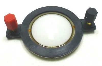 Replacement Diaphragm Yamaha JAY1050 Driver for IF2208 Loudspeaker 8 Ohm Foto 1 de 4
