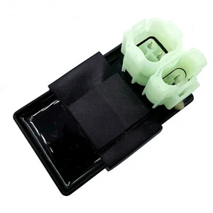 AC CDI BOX IGNITION REV BOX RELAY FOR POLARIS OUTLAW 90 ATV QUAD 4 WHEELERS 90CC - Picture 1 of 3