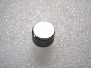 JENSEN Volume & Tuning KNOB VX7020, VX7020N, VX7021, VX7022, VX7023, VX7024 - Picture 1 of 5