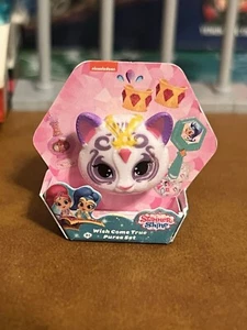 Shimmer and Shine Wish Come True Purse Set Mini Toy Brands - Picture 1 of 2