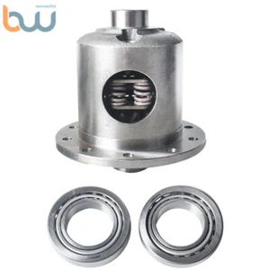10Bolt For Chevy GMC Eaton-Style Limited-Slip Locker GM 8.6" Posi Unit 30 Spline - Bild 1 von 12