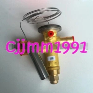 1PC NEW   expansion valve TGE 23 067N3163 79KW R410A  #E3 - Bild 1 von 4
