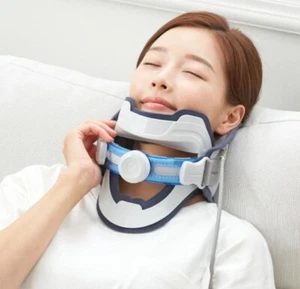 Disk Dr. CS500 G2 Neck Pain Relief Cervical Traction Device / Express - Picture 1 of 4