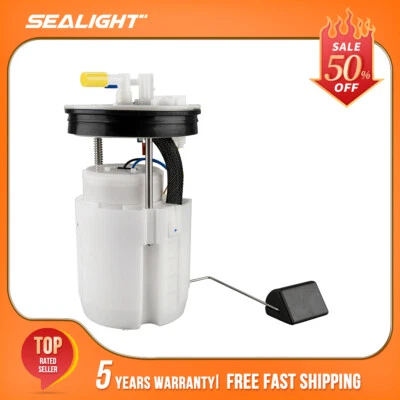 Conjunto de bomba de combustible para 02-03 Mitsubishi Eclipse 3.0L Galant 2.4L 3.0L E7163M Foto 1 de 4