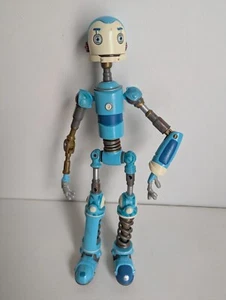 Rodney Copperbottom Action Figure 2005 Robots Movie Toy 14" (35cm) - Picture 1 of 5