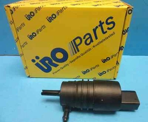 Universal Windshield Washer Cleaning Pump Replaces VW OEM # 1J5955651 - Picture 1 of 14