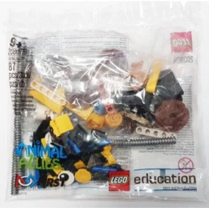 Lego 2000716 Bildung - FIRST LEGO League Replacement Pack 2016 - Animal Allies - Bild 1 von 1