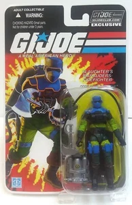 GI Joe FSS Final 12 - Slaughter's Marauders Barbecue - Hasbro 2018 GIJCC - Picture 1 of 10