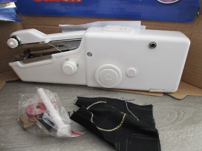 Mini Machine à coudre portative marque Handy Stitch Neuve - Photo 1/3