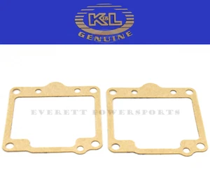 Float Bowl Gasket X2 XS400 650 1100 XJ1100 Maxim SR250 Exciter/II ~80-83 #Z268 C - Picture 1 of 4