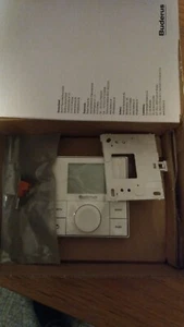 Buderus Raumthermostat Fühler Nr 7738110050 Neu RC 200 - Bild 1 von 2