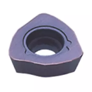 (10) JDMW09T320ZDSR-FT VP30RT MITSUBISHI FRESADO INSERTO (241023) (CAJA DE 10) - Imagen 1 de 2