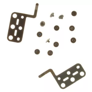 Track Pad Bracket Screws Set for Apple MacBook Air 11" Air 13" Replacement - Picture 1 of 1