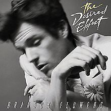 The Desired Effect de Flowers,Brandon | CD | état très bon