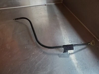 2000-2005 Cadillac Deville SEVILLE USED OEM OIL LEVEL STICK INDICATOR DIP STICK - Image 1 of 4