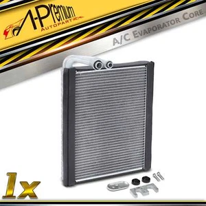 A-Premium A/C Evaporator Core w/ Pressing Plate for Chevy Colorado GMC Canyon - Picture 1 of 8