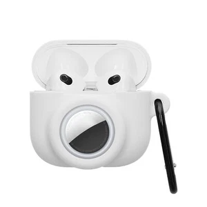 Étui boîtier écouteurs sans fil pour Apple AirPods 3  - Zdjęcie 1 z 8