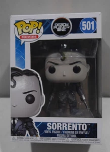 Funko PoP!® Ready Player one - 501 Sorrento - Neu & OVP - Bild 1 von 2