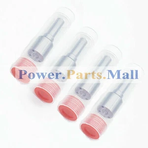4pcs New Injector Nozzle DLLA148P872 For Nissan NP300 Navara Pathfinder III 2.5D - Bild 1 von 3