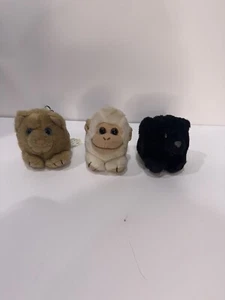 SWIBCO Portachiavi peluche - Foto 1 di 1