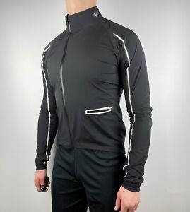 Men's Rapha Wind Cycling Nylon Jacket Size M