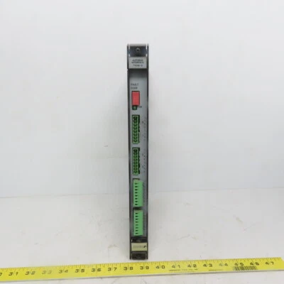 Carte De Module D'Interface Autobus PLC Reliance Electric 770.90.10 - Photo 1/4