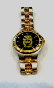 VINTAGE RARE Teamsters WATCH retiree local 848 Collectable Jewlery . - Picture 1 of 2