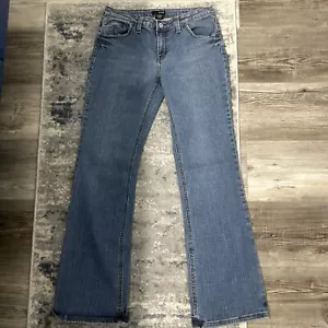 a.n.a. Jeans bootcut taglia 6 - Foto 1 di 8