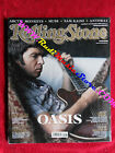 ROLLING STONE MAGAZINE 71/2009 Oasis Beatles Gregg Allman Omar Pedrini No cd 