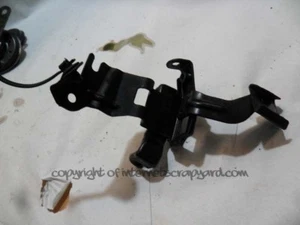 Honda Stream 1.7 Vtec 00-06 D17 Motorraum Halterung Halterung - Bild 1 von 3
