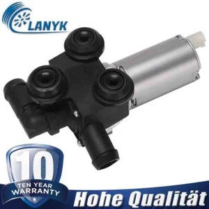 Hilfspumpe Zusätzliche Wasserpumpe für BMW 1 3er X1 E81 E87 E88 E90 E84 6928246 - Bild 1 von 9