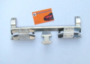 VW T4 Vorwiderstand halter NEU Climatronic Klimaanlage701971804E Facelift 62,99€ - Picture 1 of 1