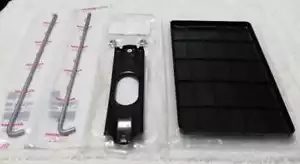Honda Genuine Integrar DC2 Civic EK9 S2000 Battery Setting Plate Box Set - Picture 1 of 1