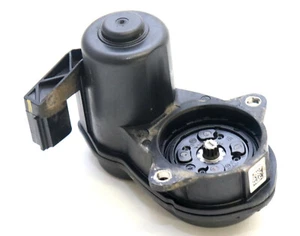 Renault Captur 2 II HF JB/JE 1.6 Aktuator Antrieb Feststellbremse Hinten Rechts - Bild 1 von 3