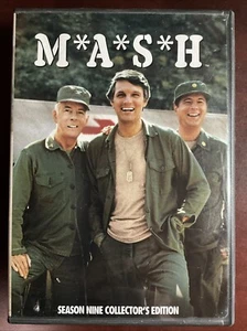 Mash: Season 9 (DVD) - Picture 1 of 5