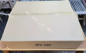New NORCO RPC-240 Black 2U Rackmount Server Case 1 External 5.25" Drive Bays - Picture 1 of 3