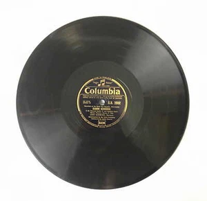 Joan Hammond Gianni Schicchi / La Tosca DB2052 Columbia - Imagen 1 de 2