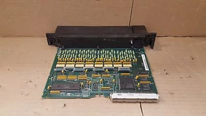 GE FANUC IC697MDL653 Input Module *used* - Picture 1 of 4
