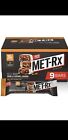 MET-Rx Big 100 Colossal Protein Bars Vanilla Caramel Churro Meal Replacement Ba