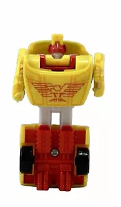 HASBRO TRANSFORMERS RID ROBOTS IN DISGUISE SPY CHANGERS R.E.V REV 2001 - Foto 1 di 13