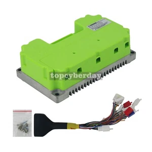 Nanjing Fardriver ND72200 72V 50A/200A IPMSM Controller Motor Controller - Picture 1 of 7
