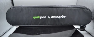 DigiPower Selfie Stick Quikpod, Model Selfie Extreme - Picture 1 of 8
