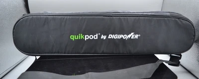 DigiPower Selfie Stick Quikpod, Modelo Selfie Extreme Foto 1 de 4