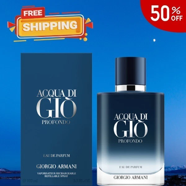 Giorgio Armani Acqua Di Gio Gift Sets for Men for sale | eBay