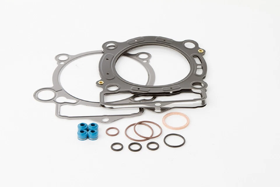 Nuevo kit de juntas de extremo superior Vertex para Husqvarna FE 350 (14-16) 860VG810339 Foto 1 de 1