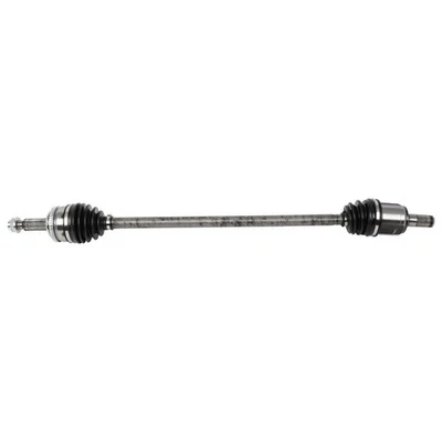 Front Right CV Axle For Hyundai Elantra 2014-16 L4 1.8L Kia Soul 2012-13 L4 2.0L - Image 1 of 4