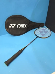 Raqueta de bádminton ligera onex Carbonex 8000 - 3UG3 | Usada, muy buena - Imagen 1 de 15