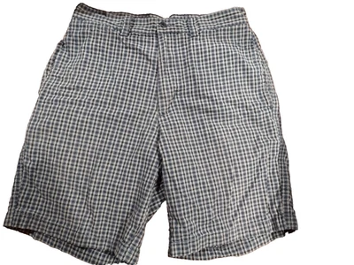 Vintage Gap Checkered Shorts - Image 1 of 4