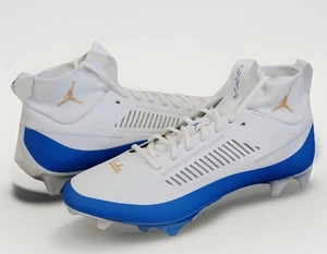 Nike Jordan Vapor Edge Pro 2 UCLA exklusive Fußballschuhe PE FJ5707-174 Größe 15 - Bild 1 von 6