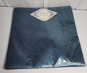 Gele/Head Wrap Nigerian Party. Color: Blue. - Picture 1 of 6